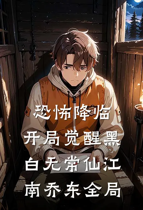 恐怖降临，开局觉醒黑白无常仙江南乔东全局
