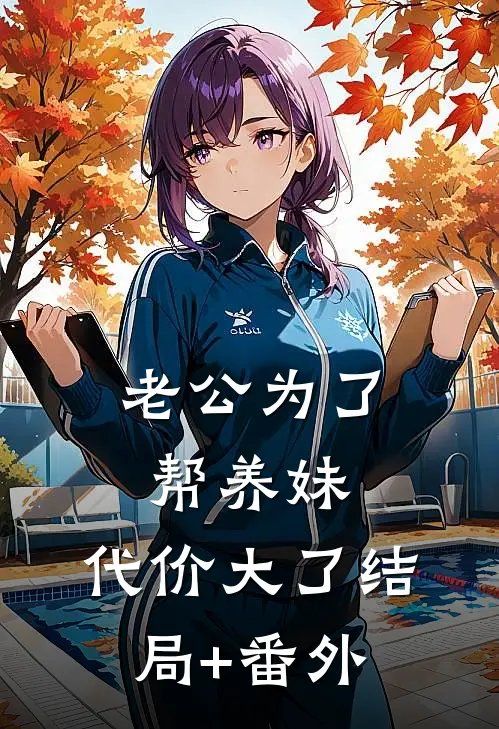 老公为了帮养妹，代价大了结局+番外