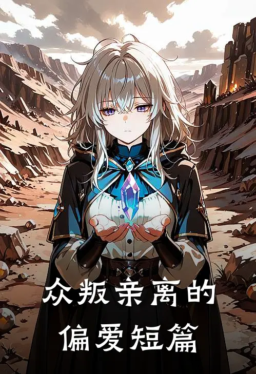 众叛亲离的偏爱短篇