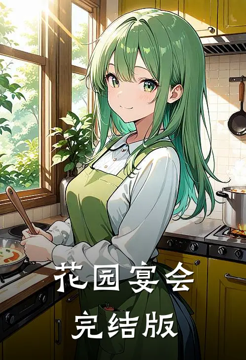 花园宴会完结版