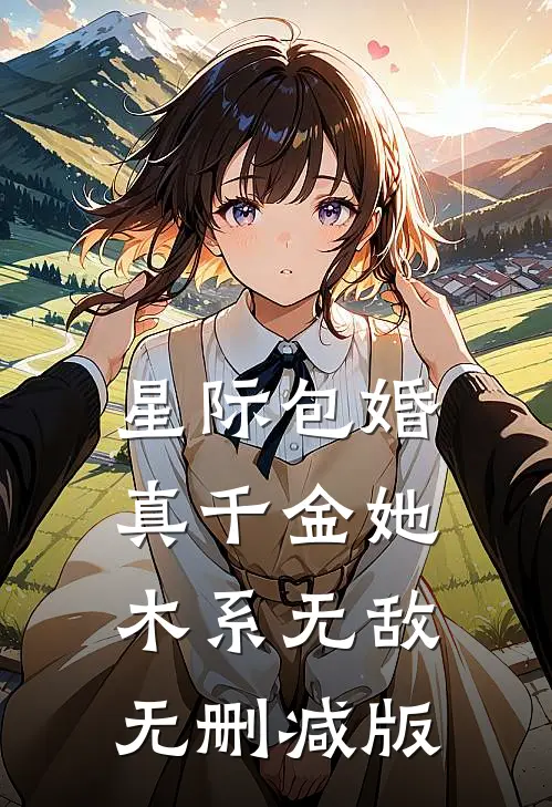 星际包婚，真千金她木系无敌无删减版