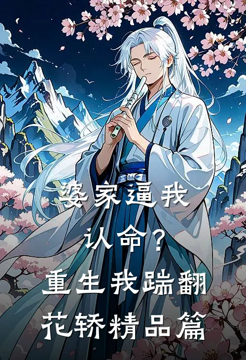婆家逼我认命？重生我踹翻花轿精品篇