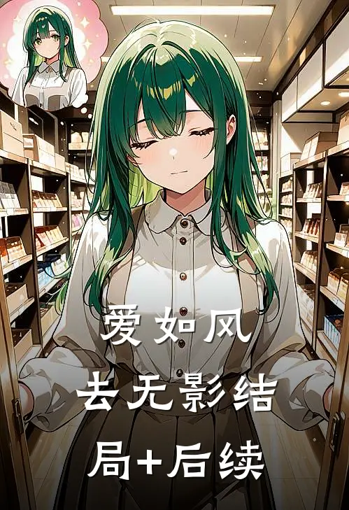 爱如风，去无影结局+后续