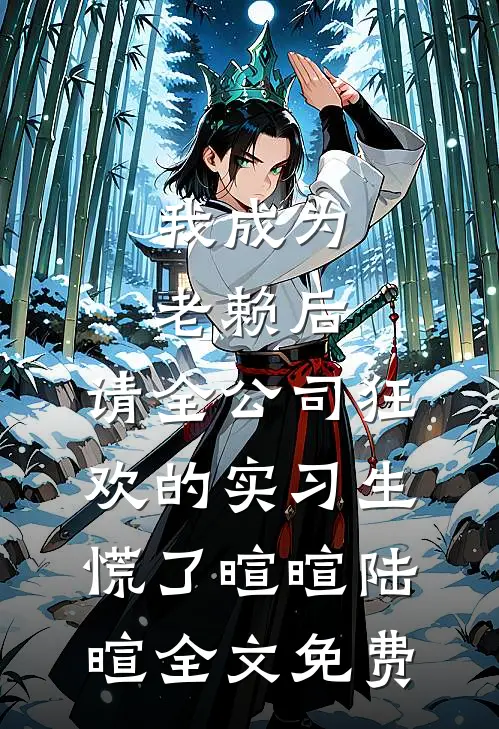 我成为老赖后，请全公司狂欢的实习生慌了暄暄陆暄全文免费
