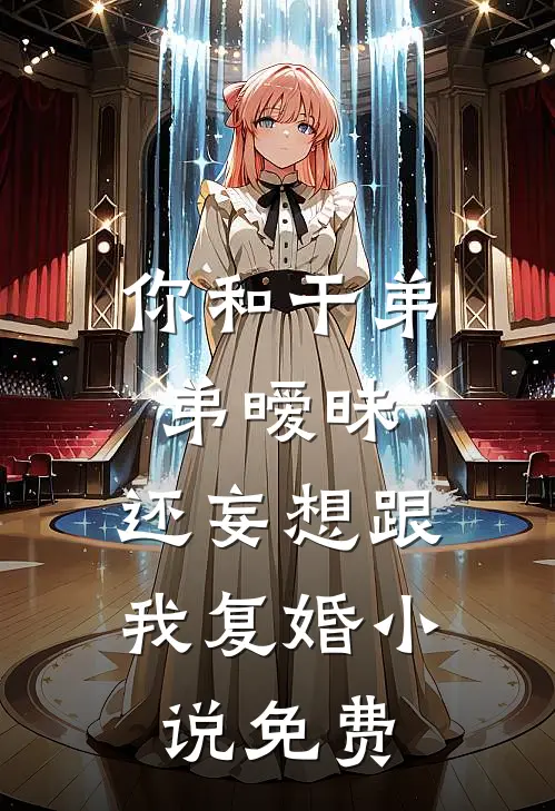 你和干弟弟暧昧，还妄想跟我复婚小说免费