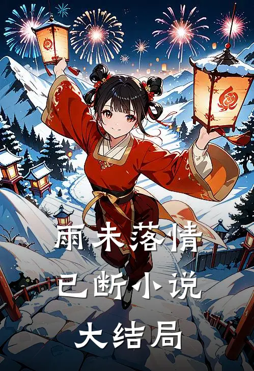 雨未落情已断小说大结局