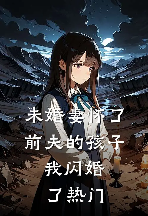 未婚妻怀了前夫的孩子，我闪婚了热门