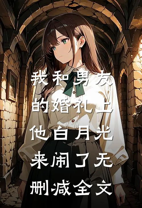 我和男友的婚礼上，他白月光来闹了无删减全文