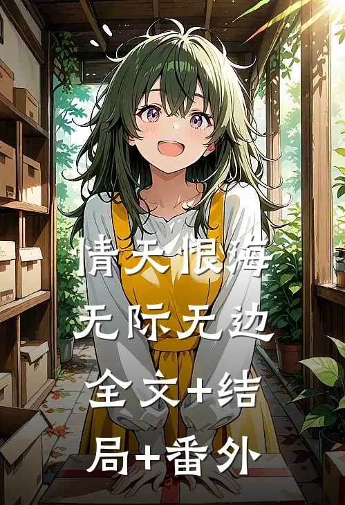 情天恨海，无际无边:全文+结局+番外