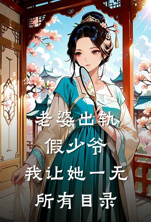 老婆出轨假少爷，我让她一无所有目录