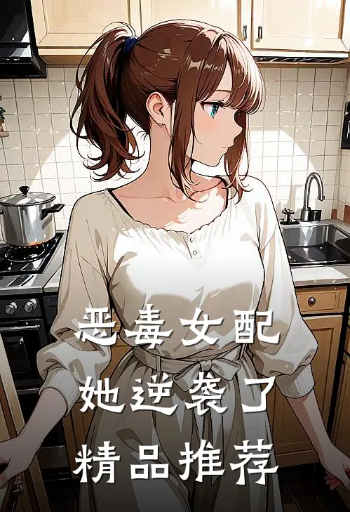 恶毒女配她逆袭了精品推荐