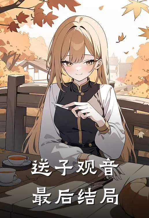 送子观音最后结局