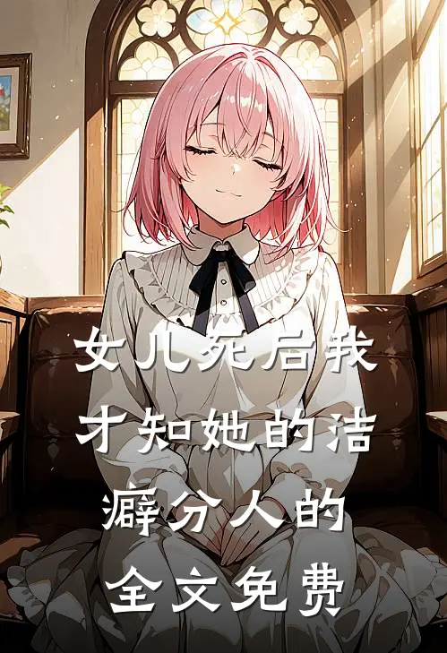 女儿死后我才知她的洁癖分人的全文免费