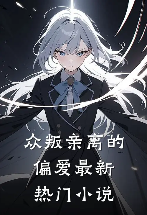 众叛亲离的偏爱最新热门小说