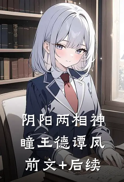 阴阳两相神瞳王德谭凤:前文+后续