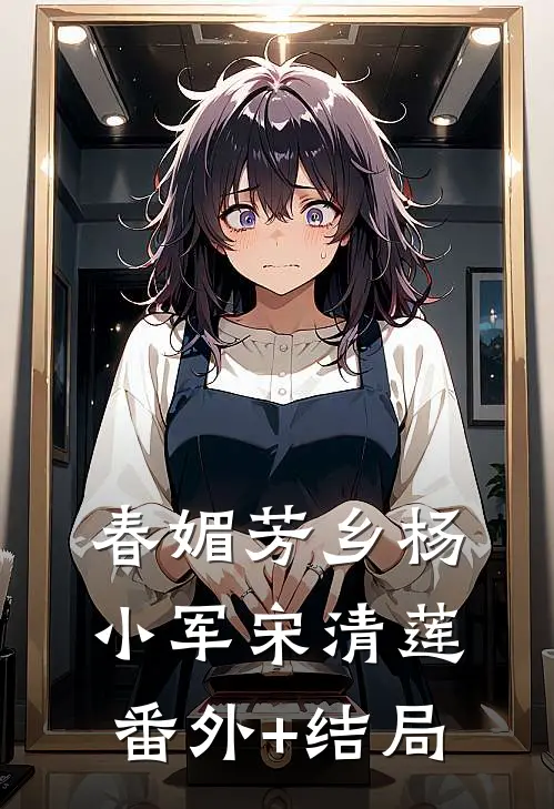 春媚芳乡杨小军宋清莲(番外)+(结局)