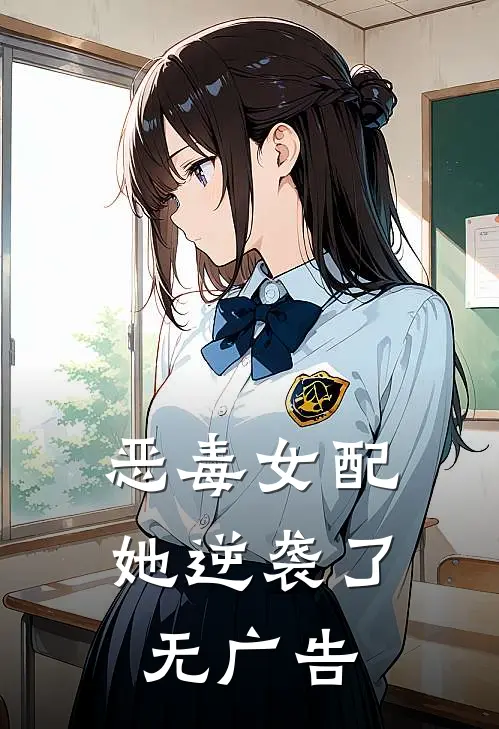 恶毒女配她逆袭了无广告
