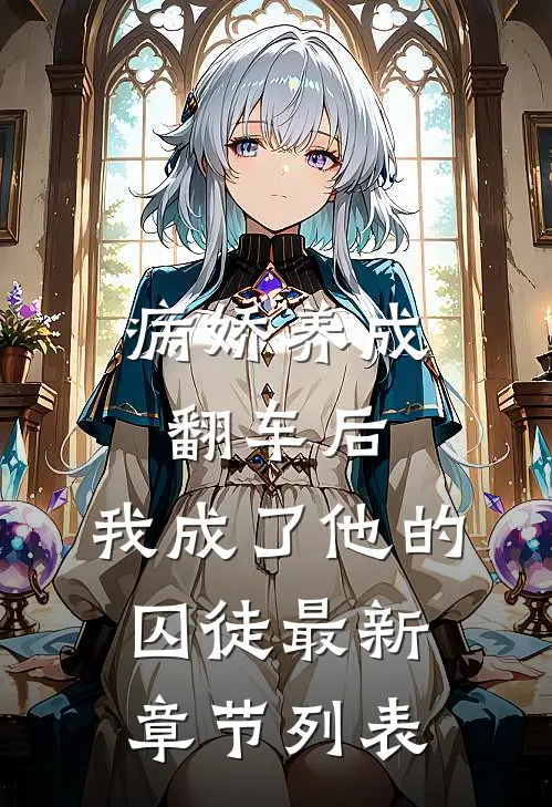 病娇养成翻车后，我成了他的囚徒最新章节列表