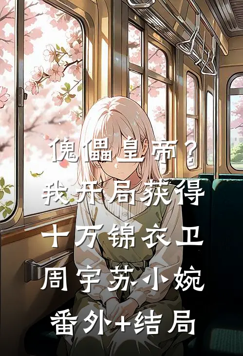 傀儡皇帝？我开局获得十万锦衣卫周宇苏小婉(番外)+(结局)