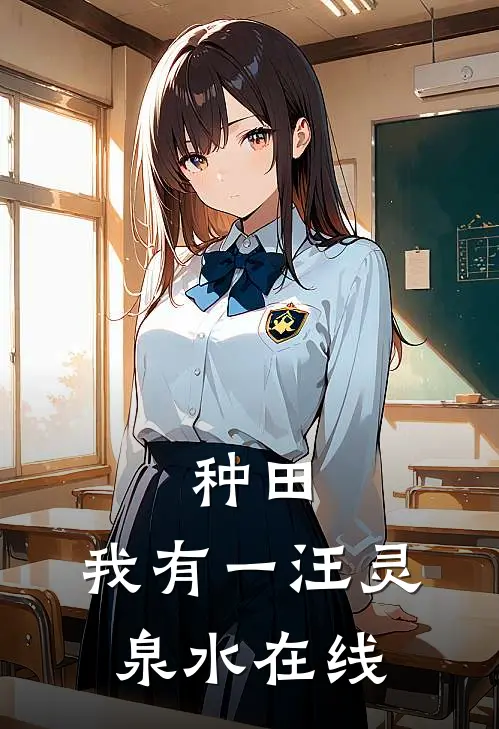 种田：我有一汪灵泉水在线