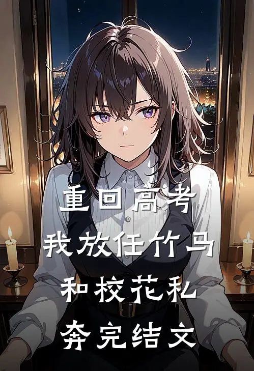 重回高考，我放任竹马和校花私奔完结文