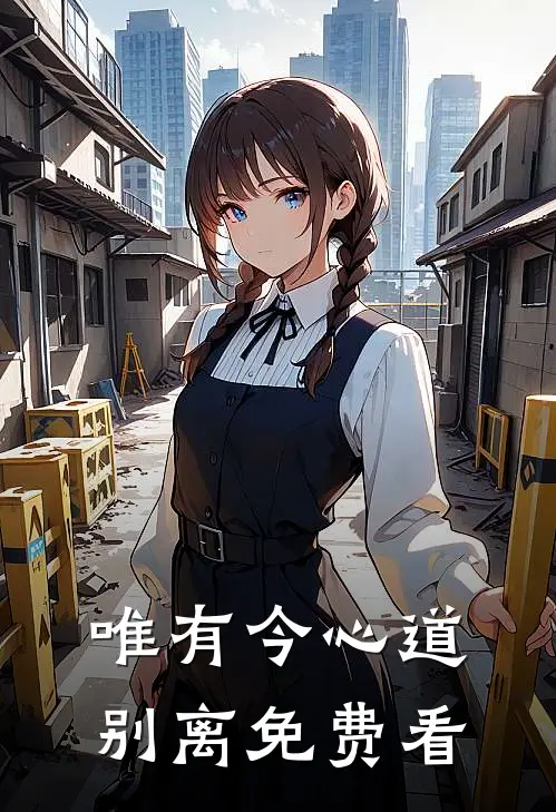 唯有今心道别离免费看