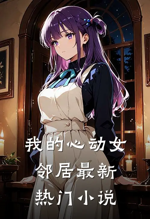 我的心动女邻居最新热门小说