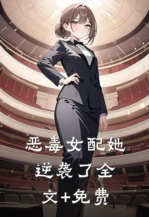 恶毒女配她逆袭了全文+免费