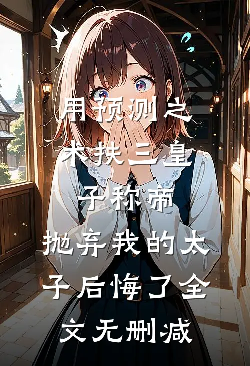 用预测之术扶三皇子称帝，抛弃我的太子后悔了全文无删减
