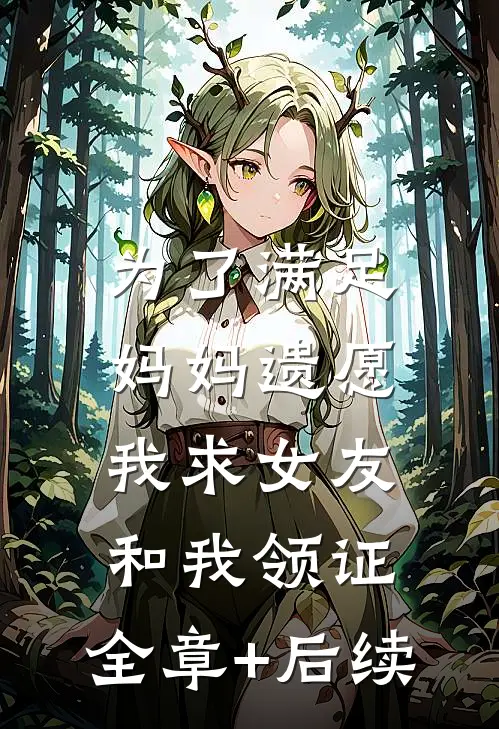 为了满足妈妈遗愿，我求女友和我领证:全章+后续