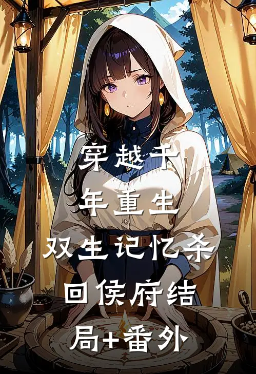 穿越千年重生，双生记忆杀回侯府结局+番外