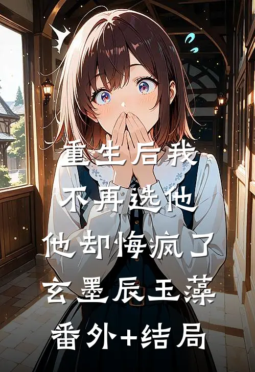 重生后我不再选他，他却悔疯了玄墨辰玉藻:(番外)+(结局)