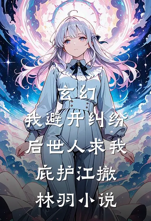 玄幻：我避开纠纷后世人求我庇护江撤林羽小说