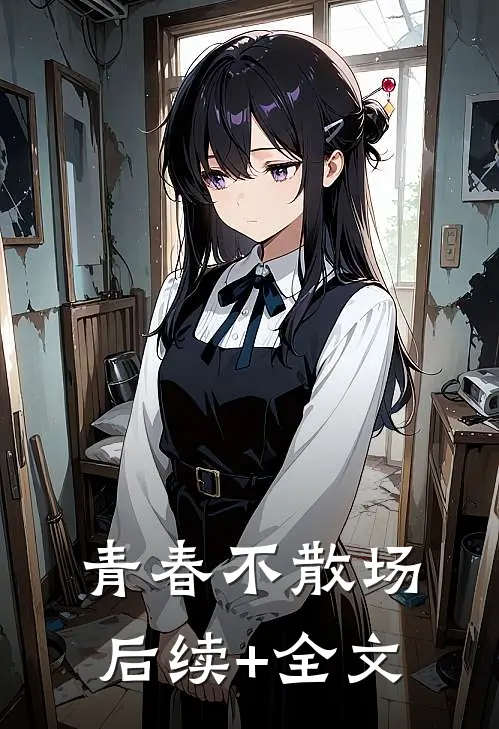 青春不散场后续+全文