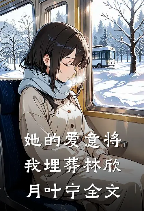 她的爱意将我埋葬林欣月叶宁全文