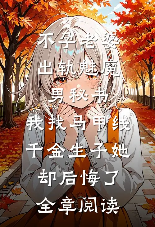 不孕老婆出轨魅魔男秘书，我找马甲线千金生子她却后悔了全章阅读