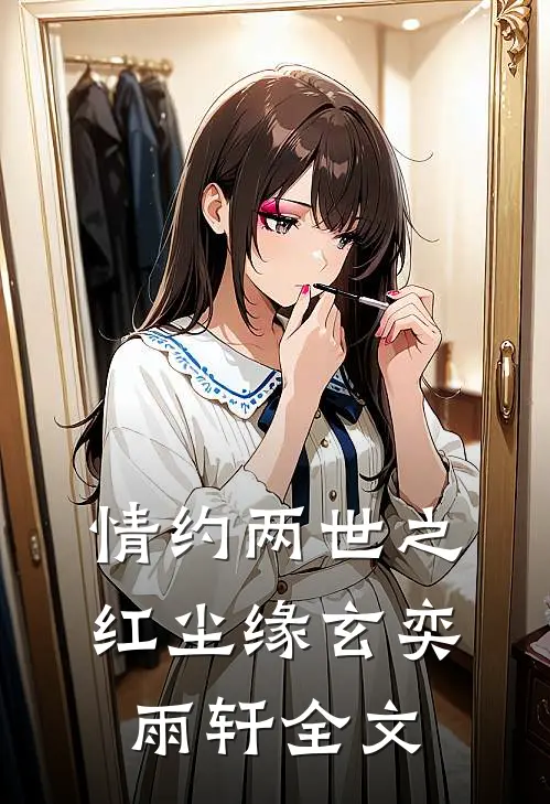 情约两世之红尘缘玄奕雨轩全文