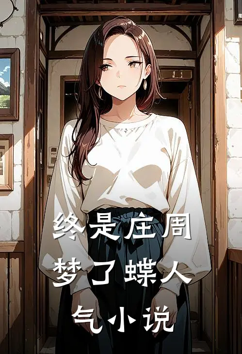 终是庄周梦了蝶人气小说