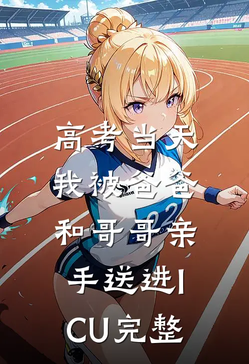 高考当天，我被爸爸和哥哥亲手送进ICU完整