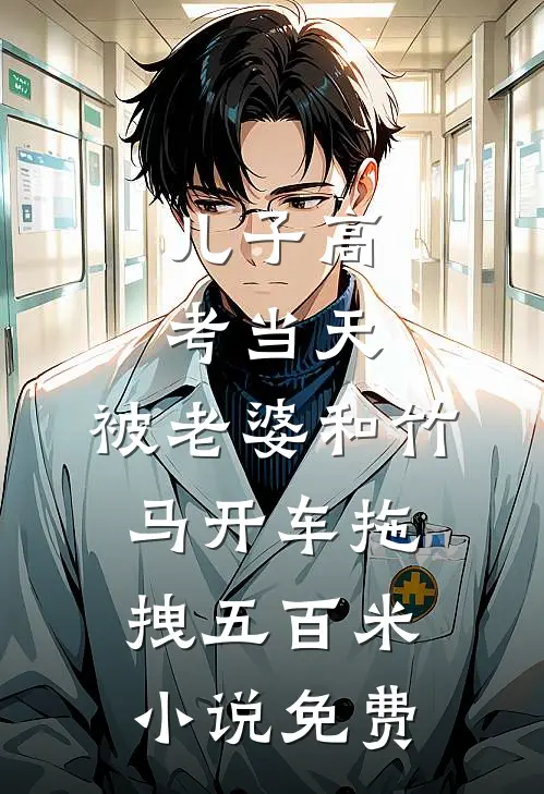 儿子高考当天，被老婆和竹马开车拖拽五百米小说免费