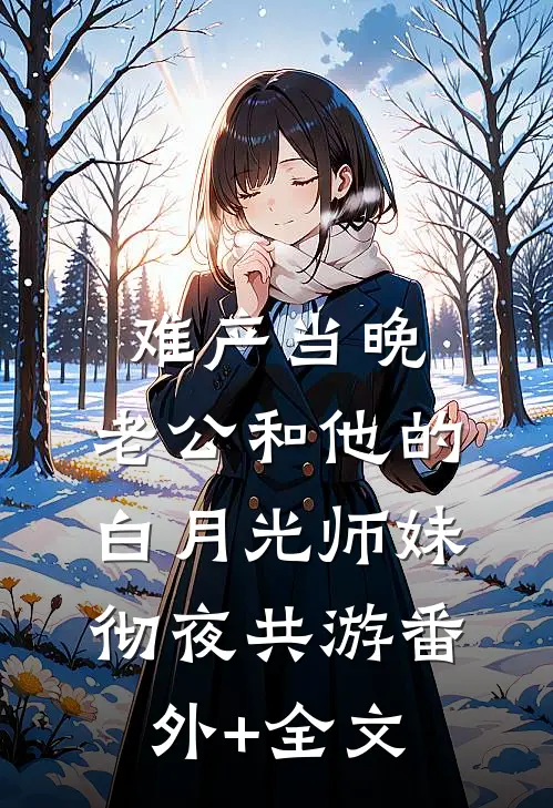 难产当晚，老公和他的白月光师妹彻夜共游(番外)+(全文)