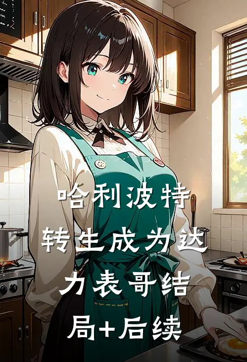哈利波特：转生成为达力表哥结局+后续