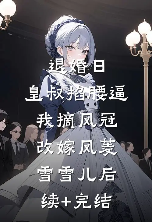 退婚日：皇叔掐腰逼我摘凤冠改嫁凤菱雪雪儿后续+完结