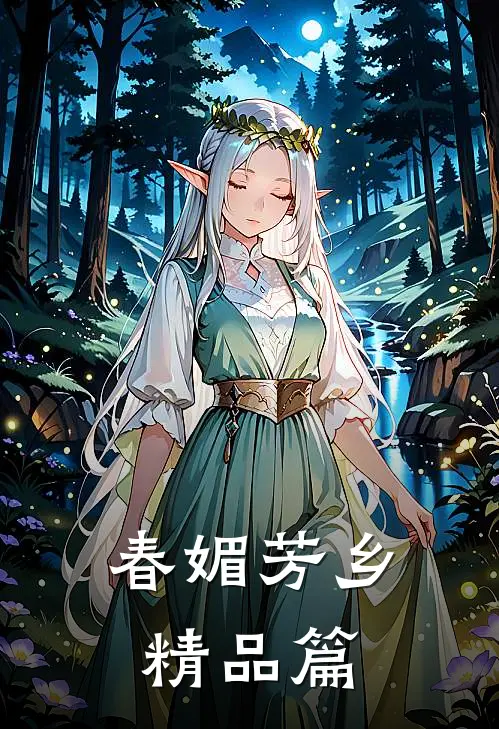 春媚芳乡精品篇