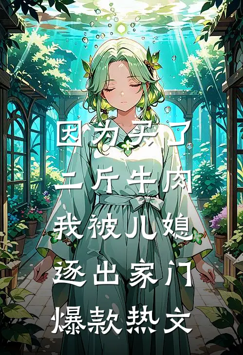 因为买了二斤牛肉，我被儿媳逐出家门爆款热文