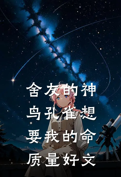舍友的神鸟孔雀想要我的命质量好文