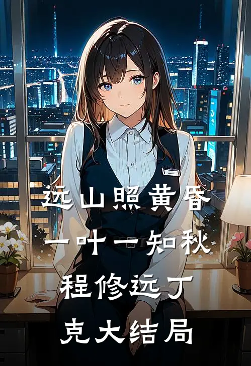 远山照黄昏，一叶一知秋程修远丁克大结局