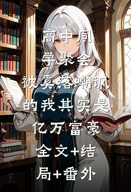 高中同学聚会，被奚落嘲讽的我其实是亿万富豪:全文+结局+番外