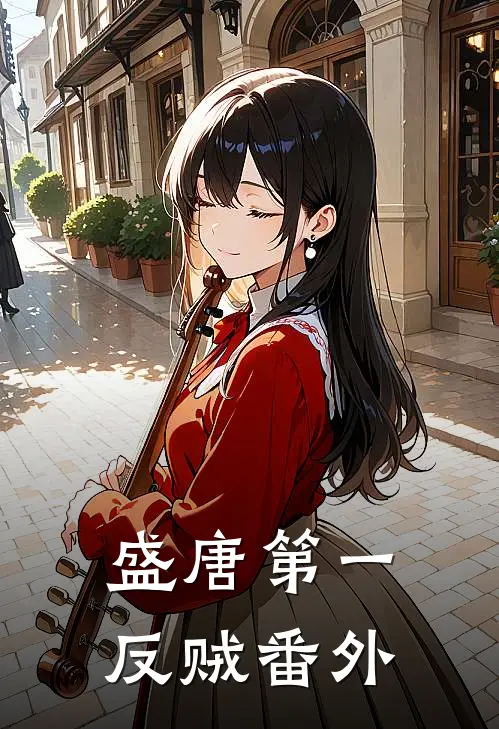 盛唐第一反贼番外