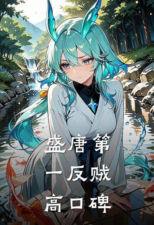 盛唐第一反贼高口碑